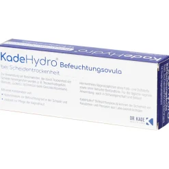 KadeHydro Befeuchtungsovula| Sale