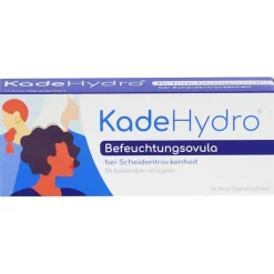 KadeHydro Befeuchtungsovula| Sale