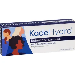 KadeHydro Befeuchtungsovula| Sale