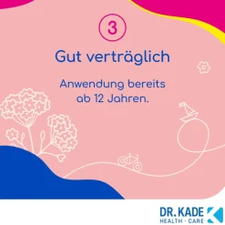 KadeZyklus bei Krämpfen w. der Menstruation - lindert schmerzhafte Menstruationskrämpfe, 30 St.><noscript><img width=
