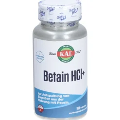 Betain HCL Complex><noscript><img width=