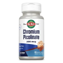 KAL Chrom Picolinat 200 mcg ActivMelt> Sale