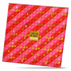 Kalender mit 24 Türchen für Paare | 24 Erotik-Kicks | EXTASE SENSUEL><noscript><img width=