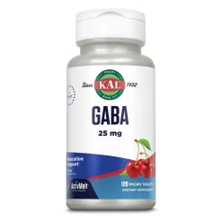 KAL GABA 25 mg ActivMelt> Hot
