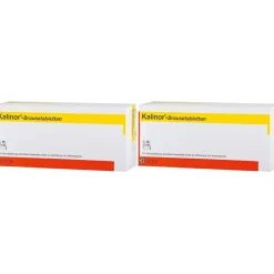 ® -Brausetabletten>Kalinor Best