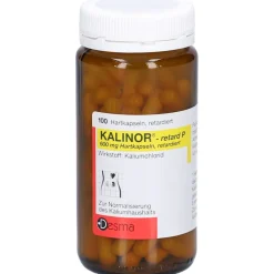 ®- retard P>Kalinor Online