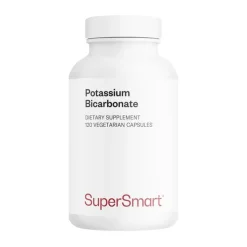 Kaliumbikarbonat - SuperSmart| Outlet
