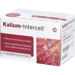 KALIUM-INTERCELL magensaftresistente Hartkapseln – Unterstützung für Muskeln & Nerven><noscript><img width=