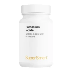 Kaliumjodid - SuperSmart> Best
