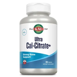 KAL Ultra Cal-Citrate Plus> New