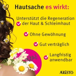 Kamillan® Pharma Wernigerode - Natürlich gegen Entzündungen der Haut- und Schleimhäute – Unterstützt die Wundheilung & lindert den Reiz|