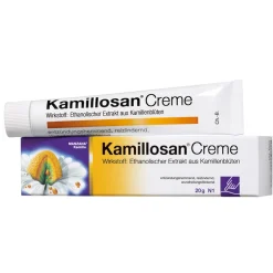 ® Creme>Kamillosan