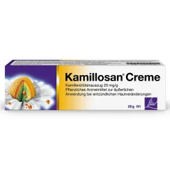 ® Creme>Kamillosan