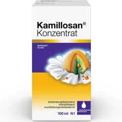 ® Konzentrat>Kamillosan Best