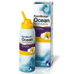 ® Ocean Nasendusche>Kamillosan Discount