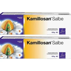 Kamillosan® Salbe| Discount