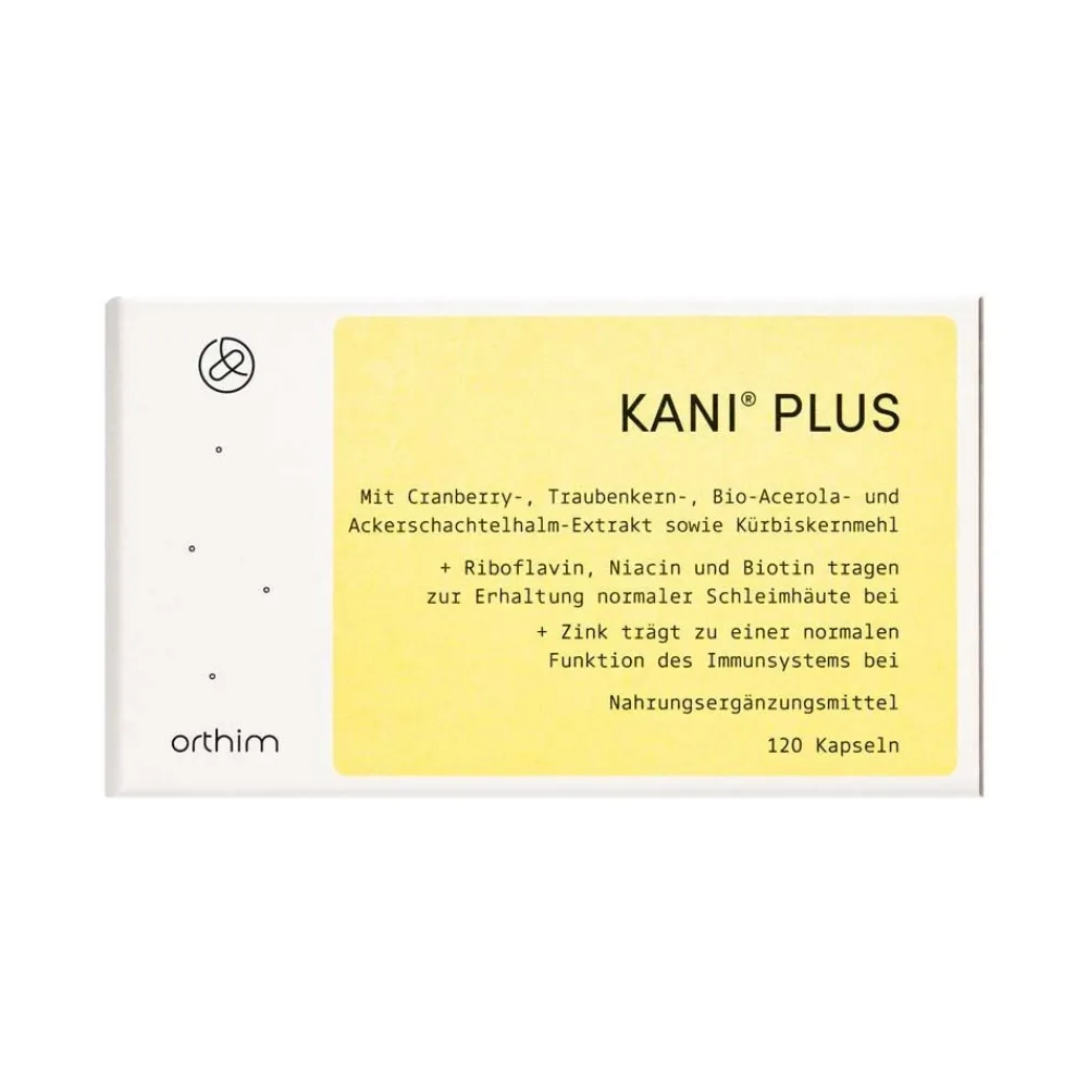 Kani® plus +| Best