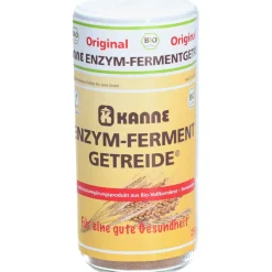 Bio Enzym-Fermentgetreide®>Kanne Online