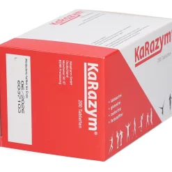 ®>Karazym New