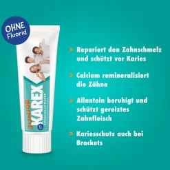 Junior Zahnpasta><noscript><img width=