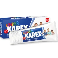 Kinder Zahnpasta>Karex Clearance