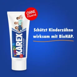 Kinder Zahnpasta>Karex Clearance