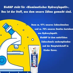 Kinder Zahnpasta><noscript><img width=