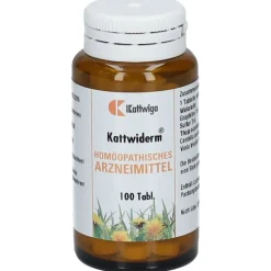 Kattwiderm Tabletten| Best