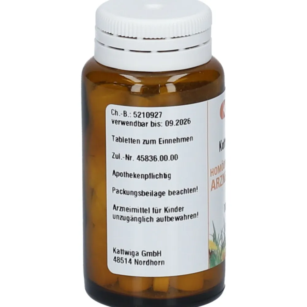 Kattwiderm Tabletten| Best