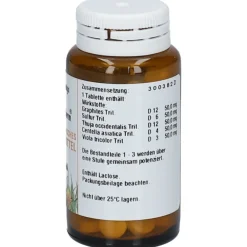 Kattwiderm Tabletten| Best