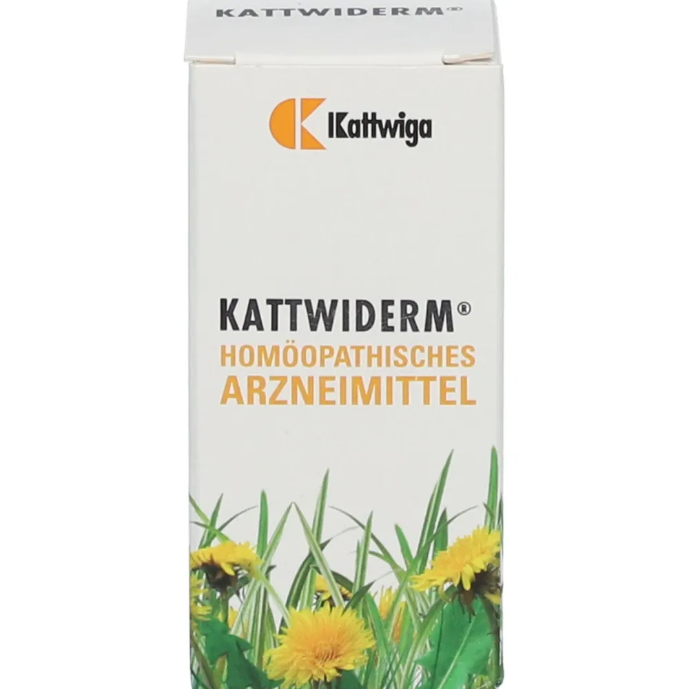 Kattwiderm Tabletten| Best