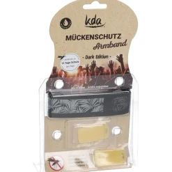 KDA Mückenschutzarmband für Erwachsene| New