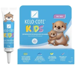 KELO-COTE® Kids Narbengel> Online