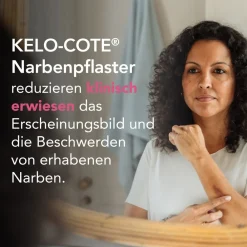 ® Scar Sheet Body|KELO-COTE Online