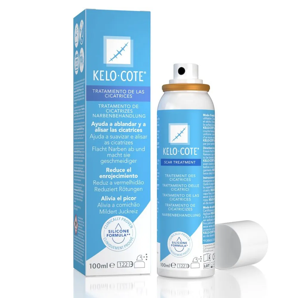 ® Spray|KELO-COTE Best