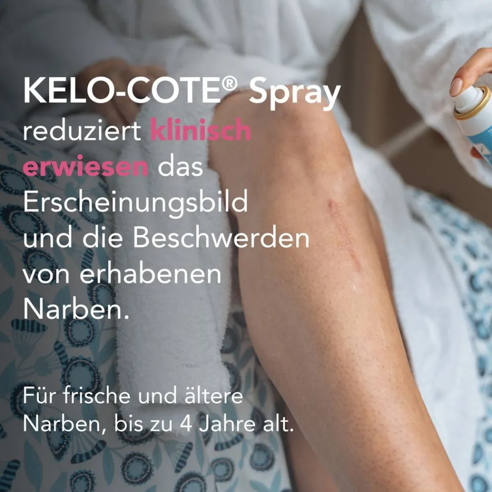 ® Spray|KELO-COTE Best