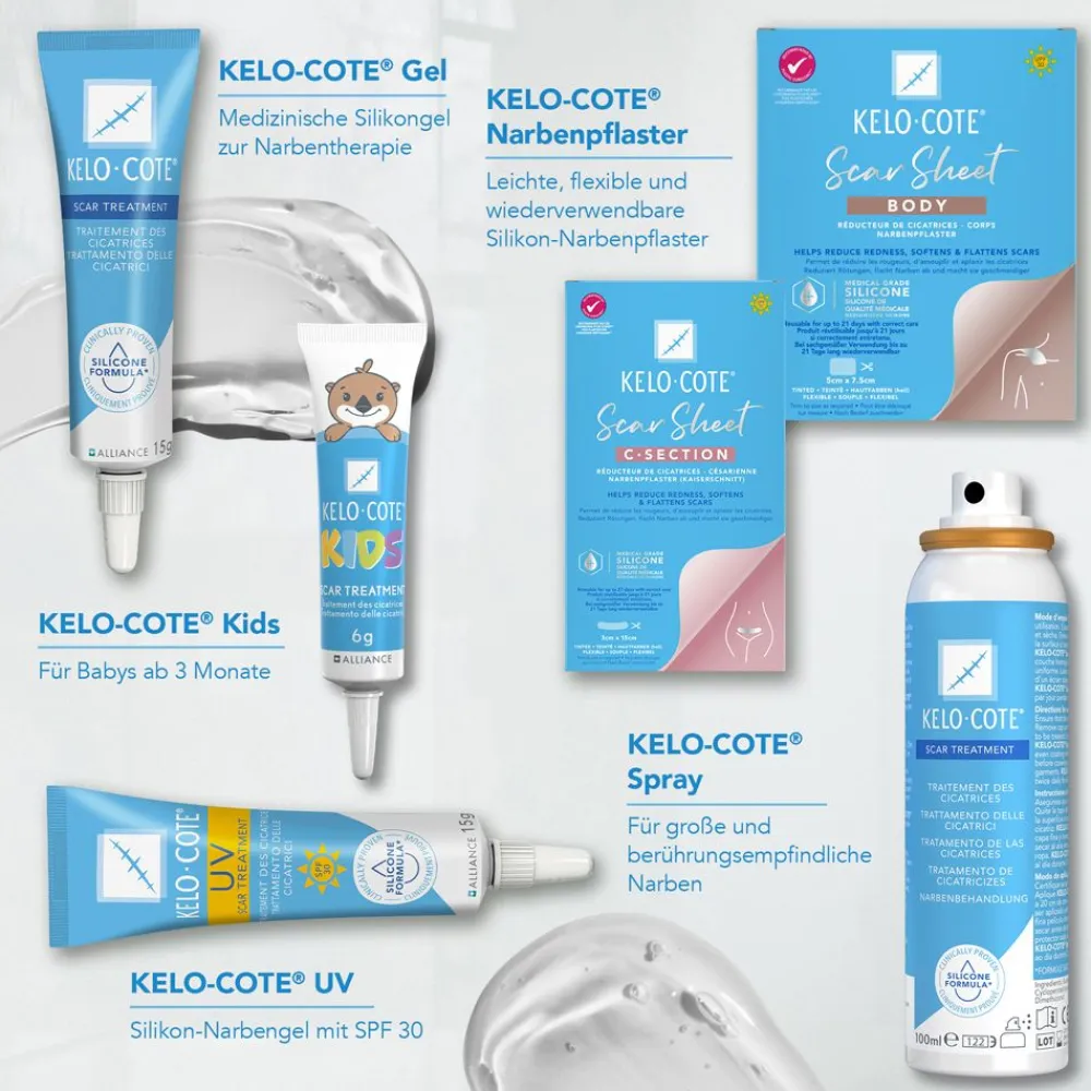 ® Spray|KELO-COTE Best