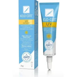 ® UV Silikon Narbengel LSF 30>KELO-COTE Outlet
