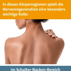 Keltican® forte Kapseln mit Uridinmonophosphat (UMP), Vitamin B12 und Folsäure zur Unterstützung der Nervenregeneration - Jetzt 10% mit dem Code dermapharm10 sparen*|Keltican forte Hot
