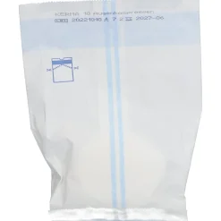Kerma® Augenkompressen steril 5,8 x 7 cm| Best