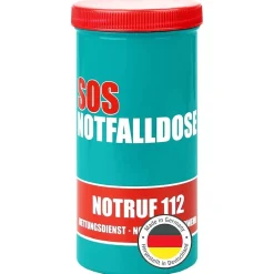 Kerpers® SOS Notfall-Patientendose| Best