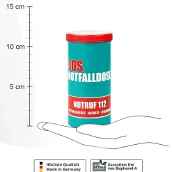 Kerpers® SOS Notfall-Patientendose| Best