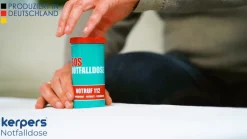 Kerpers® SOS Notfall-Patientendose| Best