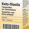 Keto-Diastix®> New