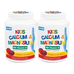 Kids Calcium & Magnesium| Hot