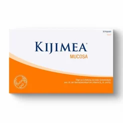 ® Mucosa|Kijimea Hot