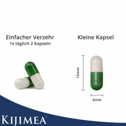 ® REIZDARM PRO|Kijimea New