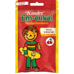 Kinder ® Wildkirsche>Em-eukal Outlet