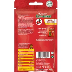 Kinder ® Wildkirsche>Em-eukal Outlet