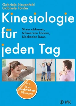 Kinesiologie für jeden Tag| Discount